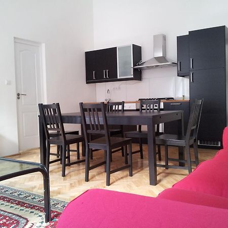 Anna 2 Bedrooms 2 Bathrooms 6 Bikes Budapest Zimmer foto