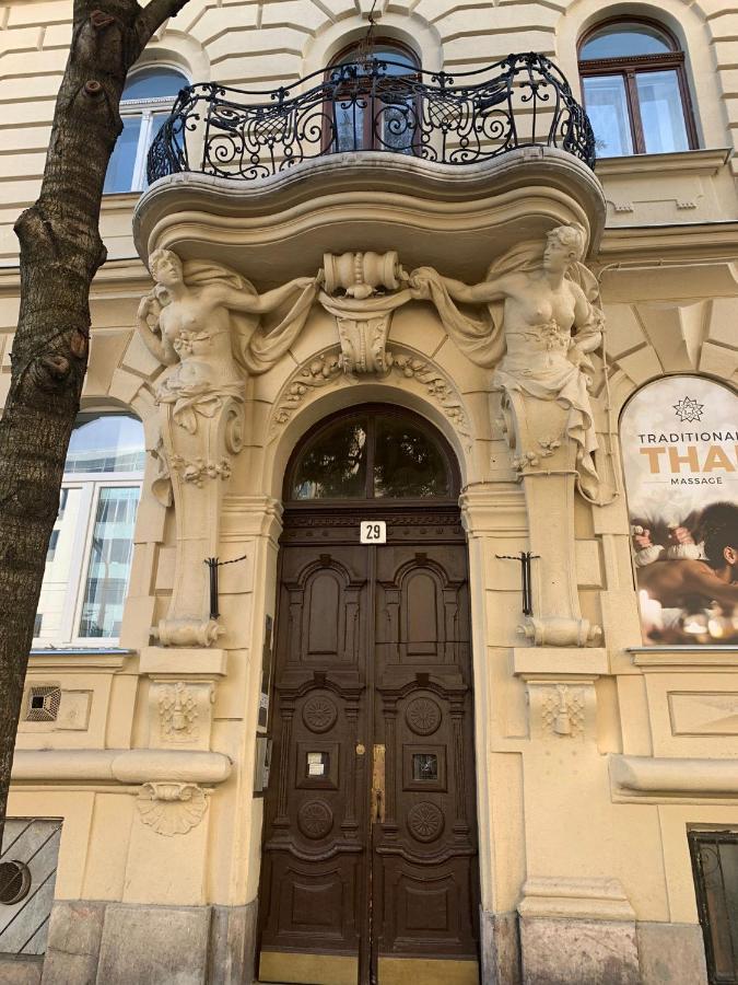 Anna 2 Bedrooms 2 Bathrooms 6 Bikes Budapest Exterior foto