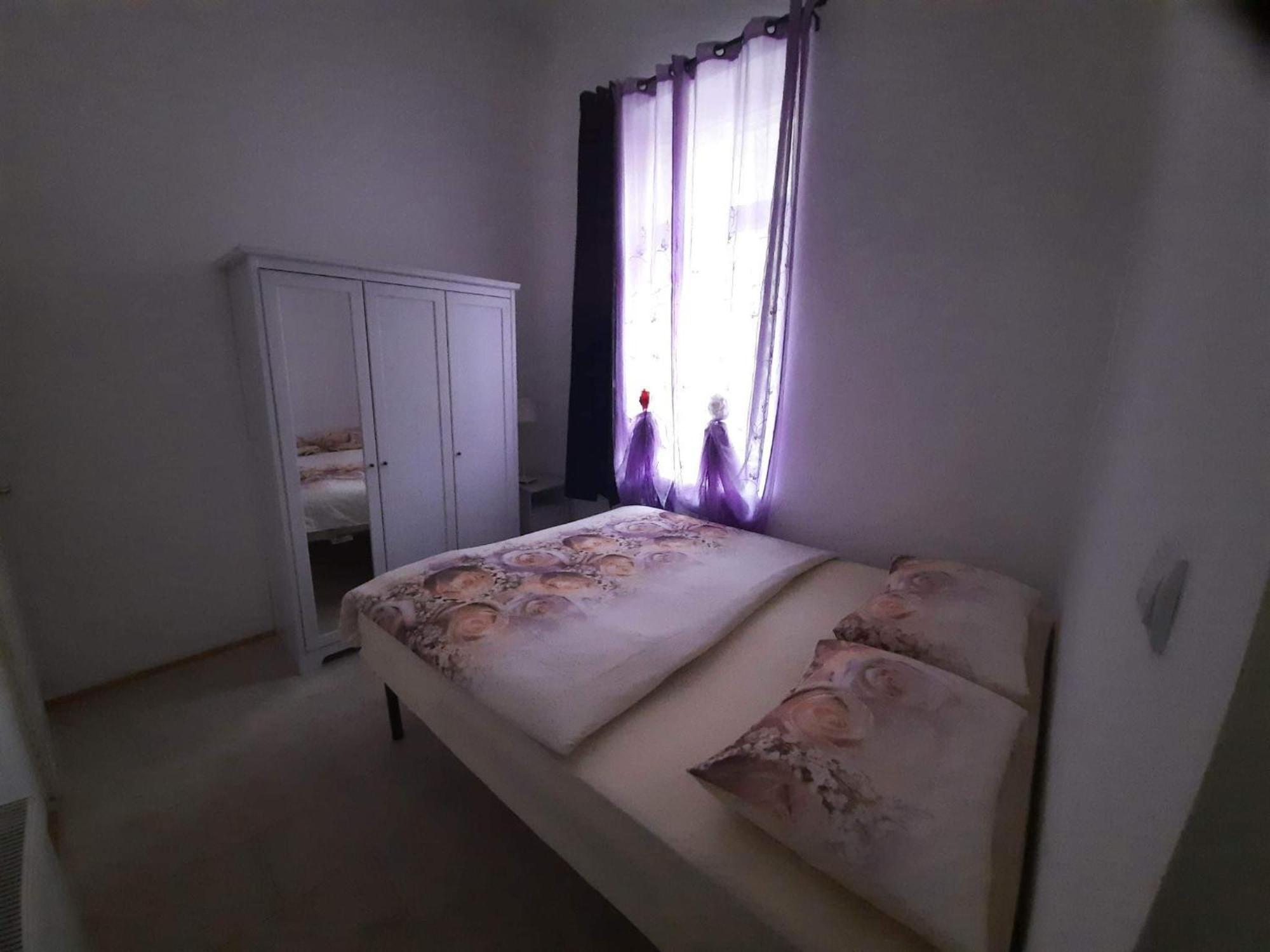 Anna 2 Bedrooms 2 Bathrooms 6 Bikes Budapest Exterior foto