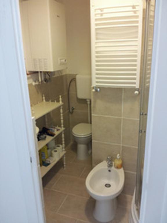 Anna 2 Bedrooms 2 Bathrooms 6 Bikes Budapest Zimmer foto